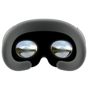 Пространственный компьютер Apple Vision Pro (M5), 256GB