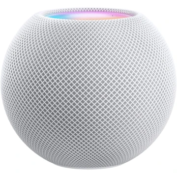 Умная колонка Apple HomePod Mini, цвет белый