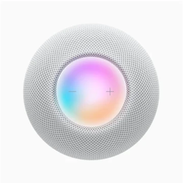 Умная колонка Apple HomePod Mini, цвет белый