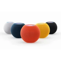Умная колонка Apple HomePod Mini, цвет синий