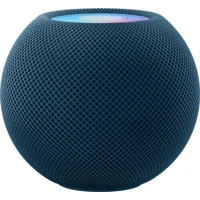 Умная колонка Apple HomePod Mini, цвет синий
