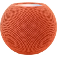 Умная колонка Apple HomePod Mini, цвет оранжевый