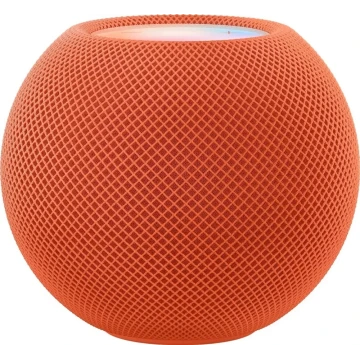 Умная колонка Apple HomePod Mini, цвет оранжевый