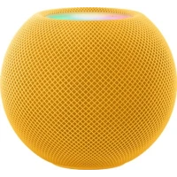 Умная колонка Apple HomePod Mini, цвет желтый