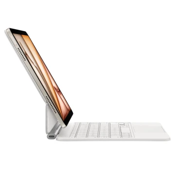 Клавиатура Magic Keyboard для iPad Air 11 (M4 / M3 / M2) (MDFV4) 