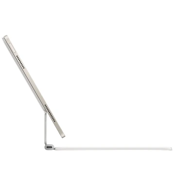 Клавиатура Magic Keyboard для iPad Air 11 (M4 / M3 / M2) (MDFV4) 