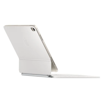 Клавиатура Magic Keyboard для iPad Air 11 (M4 / M3 / M2) (MDFV4) 