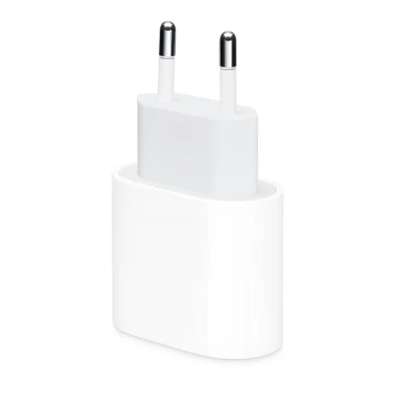 Адаптер питания USB‑C мощностью 20 Вт