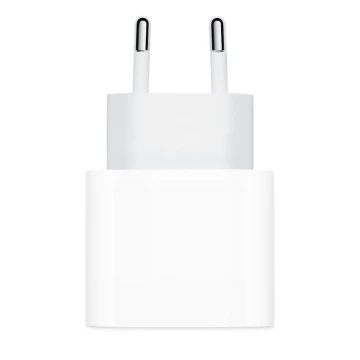 Адаптер питания USB‑C мощностью 20 Вт