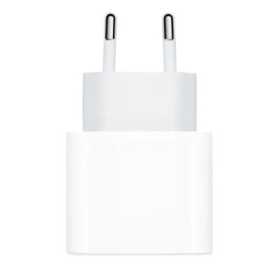 Адаптер питания USB‑C мощностью 18 Вт