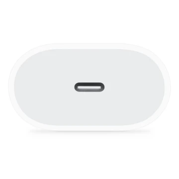 Адаптер питания USB‑C мощностью 20 Вт
