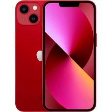 Apple iPhone 13 128 Gb (PRODUCT)Red