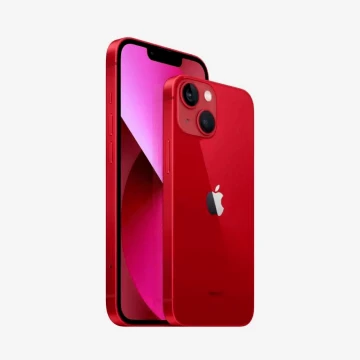 Apple iPhone 13 128 Gb (PRODUCT)Red