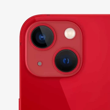Apple iPhone 13 128 Gb (PRODUCT)Red