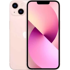Apple iPhone 13 128 Gb (розовый)