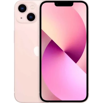 Apple iPhone 13 128 Gb (розовый)