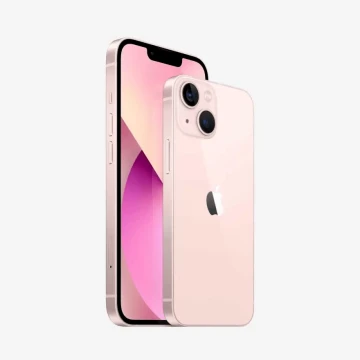 Apple iPhone 13 128 Gb (розовый)