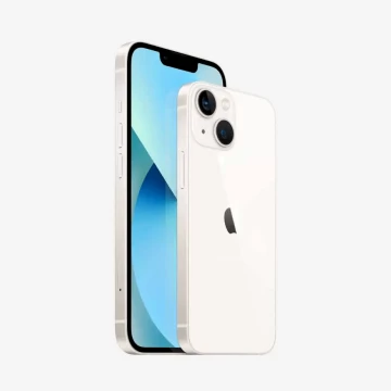 Apple iPhone 13 128 Gb (сияющая звезда)