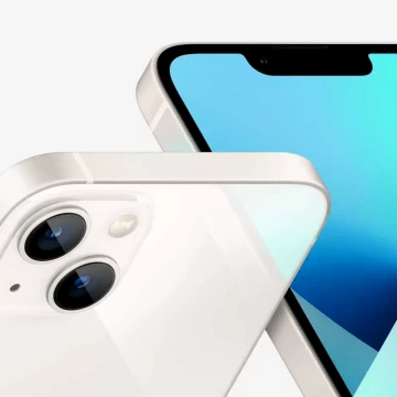 Apple iPhone 13 128 Gb (сияющая звезда)