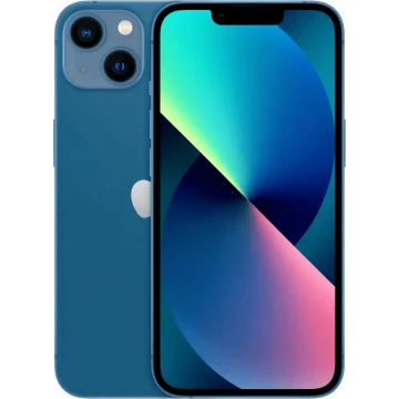 Apple iPhone 13 128 Gb (синий)