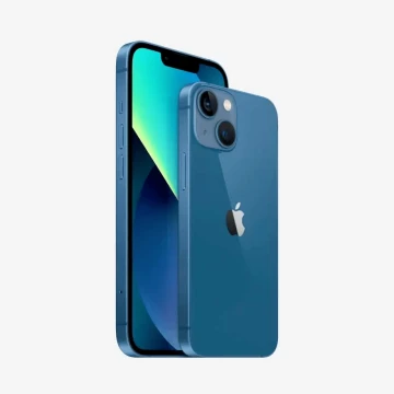 Apple iPhone 13 128 Gb (синий)