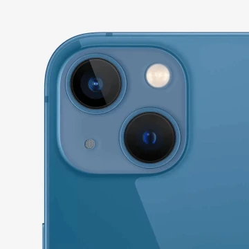 Apple iPhone 13 128 Gb (синий)