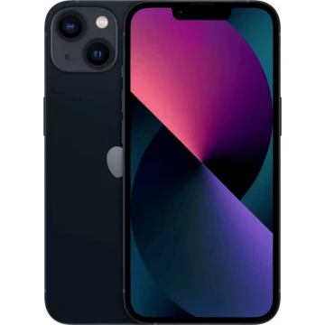 Apple iPhone 13 128 Gb (темная ночь)