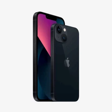 Apple iPhone 13 128 Gb (темная ночь)