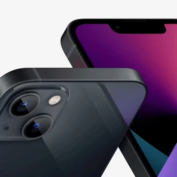 Apple iPhone 13 128 Gb (темная ночь)