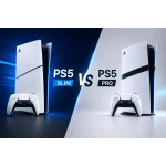 PS5 Slim или PS5 Pro: какую консоль выбрать в 2026 году PS5 Slim или PS5 Pro: какую консоль выбрать в 2026 году