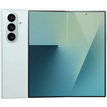 Samsung Galaxy Z Fold7, 12 ГБ, 256 ГБ, Mint