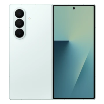 Samsung Galaxy Z Fold7, 12 ГБ, 256 ГБ, Mint