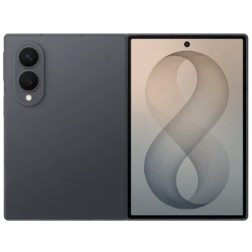Samsung Galaxy Fold 8, 12 ГБ, 256 ГБ, Graphite