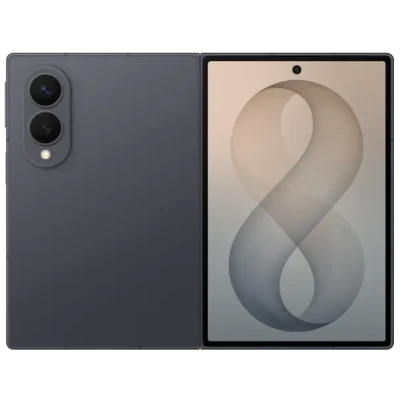Samsung Galaxy Fold 8, 12 ГБ, 256 ГБ, Graphite