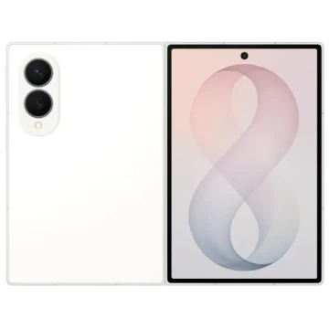 Samsung Galaxy Fold 8, 12 ГБ, 256 ГБ, Cream