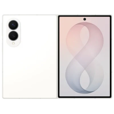 Samsung Galaxy Fold 8, 12 ГБ, 256 ГБ, Cream