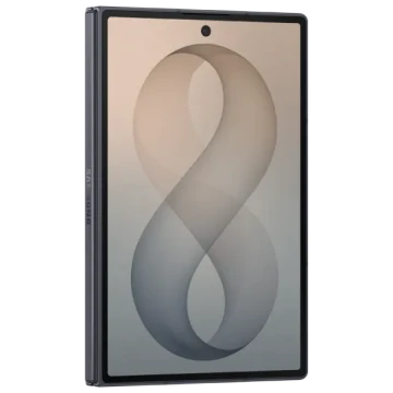 Samsung Galaxy Fold 8, 12 ГБ, 256 ГБ, Graphite