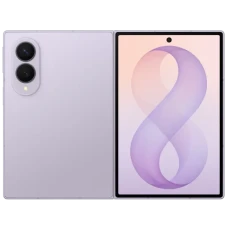 Samsung Galaxy Fold 8, 12 ГБ, 256 ГБ, Lavender