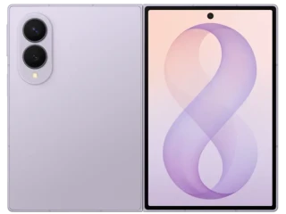 Galaxy Fold8