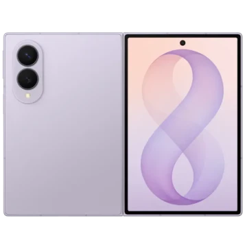 Samsung Galaxy Fold 8, 12 ГБ, 256 ГБ, Lavender