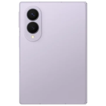 Samsung Galaxy Fold 8, 12 ГБ, 256 ГБ, Lavender