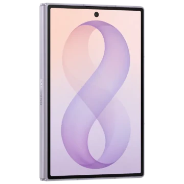 Samsung Galaxy Fold 8, 12 ГБ, 256 ГБ, Lavender