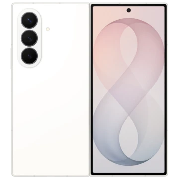 Samsung Galaxy Fold8 Ultra, 12 ГБ, 256 ГБ, Cream