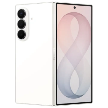 Samsung Galaxy Fold8 Ultra, 12 ГБ, 256 ГБ, Cream