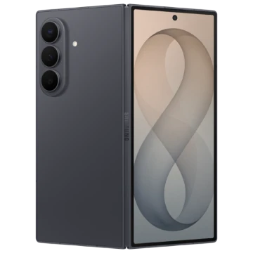 Samsung Galaxy Fold8 Ultra, 12 ГБ, 256 ГБ, Graphite