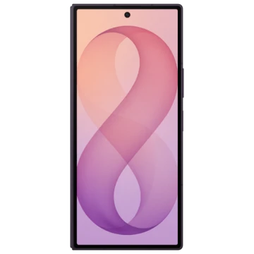 Samsung Galaxy Fold8 Ultra, 12 ГБ, 256 ГБ, Violet