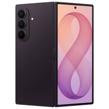 Samsung Galaxy Fold8 Ultra, 12 ГБ, 256 ГБ, Violet