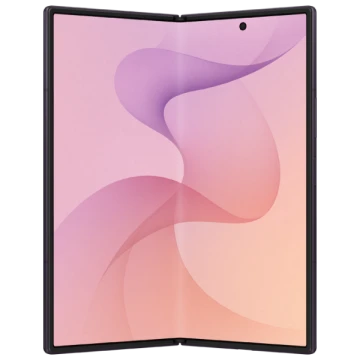 Samsung Galaxy Fold8 Ultra, 12 ГБ, 256 ГБ, Violet