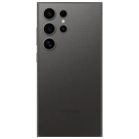 Samsung Galaxy S24 Ultra 12 ГБ, 512 ГБ, Titanium Black