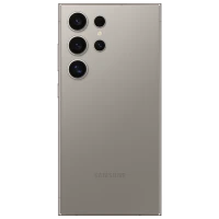 Samsung Galaxy S24 Ultra 12 ГБ, 512 ГБ, Titanium Gray